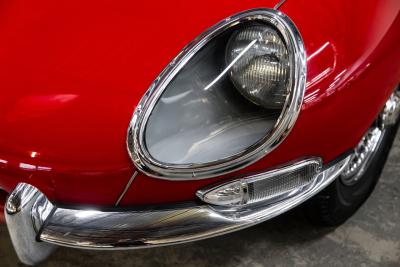1965 Jaguar E TYPE ROADSTER