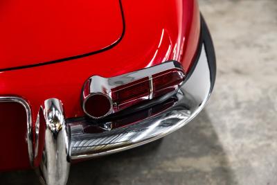 1965 Jaguar E TYPE ROADSTER