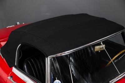 1965 Jaguar E TYPE ROADSTER