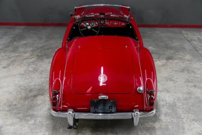 1960 MG MGA 5 spd 1600 Roadster