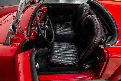 1960 MG MGA 5 spd 1600 Roadster