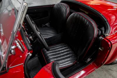 1960 MG MGA 5 spd 1600 Roadster