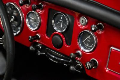 1960 MG MGA 5 spd 1600 Roadster