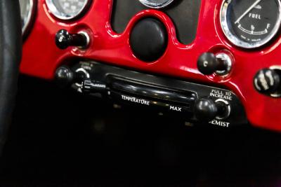 1960 MG MGA 5 spd 1600 Roadster