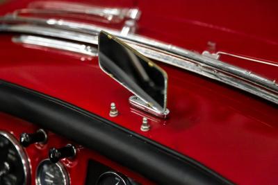 1960 MG MGA 5 spd 1600 Roadster