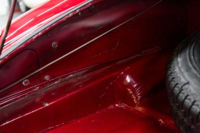1960 MG MGA 5 spd 1600 Roadster
