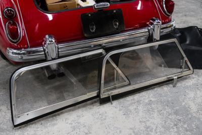 1960 MG MGA 5 spd 1600 Roadster
