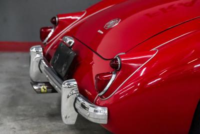 1960 MG MGA 5 spd 1600 Roadster