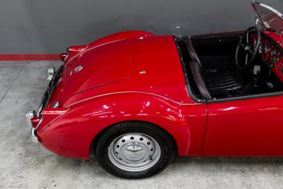 1960 MG MGA 5 spd 1600 Roadster