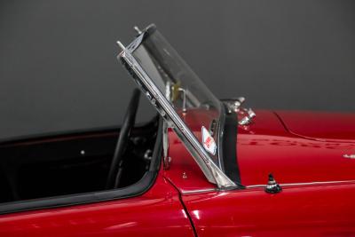 1960 MG MGA 5 spd 1600 Roadster