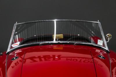 1960 MG MGA 5 spd 1600 Roadster