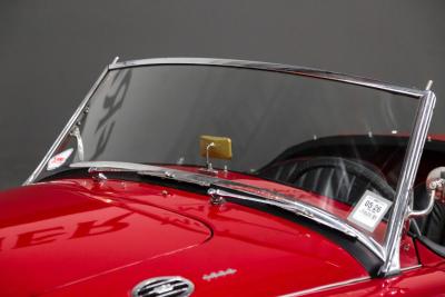 1960 MG MGA 5 spd 1600 Roadster