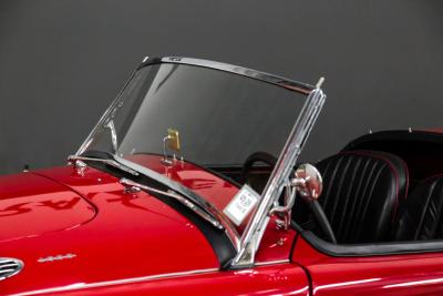 1960 MG MGA 5 spd 1600 Roadster