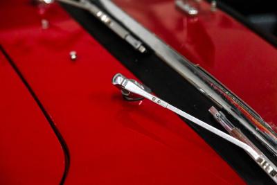 1960 MG MGA 5 spd 1600 Roadster