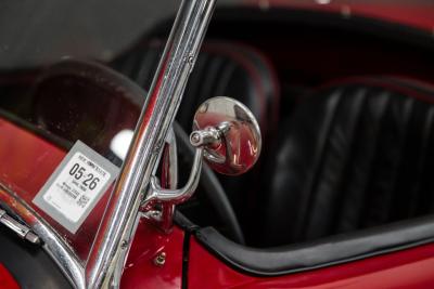 1960 MG MGA 5 spd 1600 Roadster