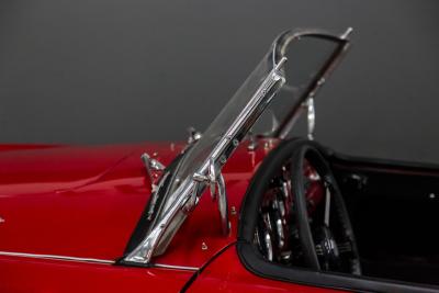1960 MG MGA 5 spd 1600 Roadster