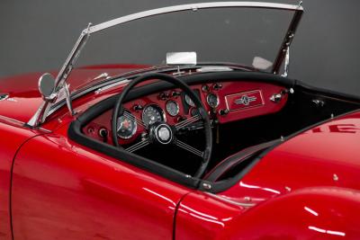 1960 MG MGA 5 spd 1600 Roadster