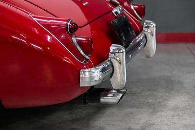 1960 MG MGA 5 spd 1600 Roadster