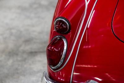 1960 MG MGA 5 spd 1600 Roadster