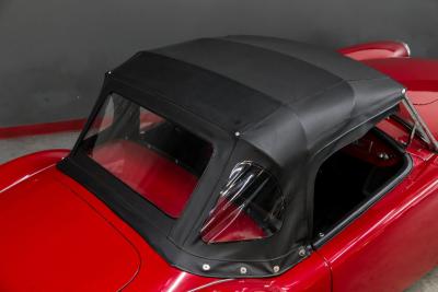 1960 MG MGA 5 spd 1600 Roadster