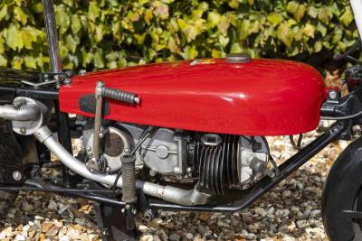 1949 BROCKHOUSE CORGI