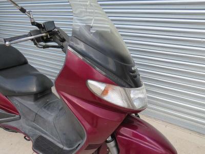 1998 Suzuki AN250 BURGMAN