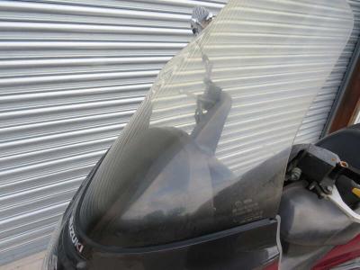 1998 Suzuki AN250 BURGMAN