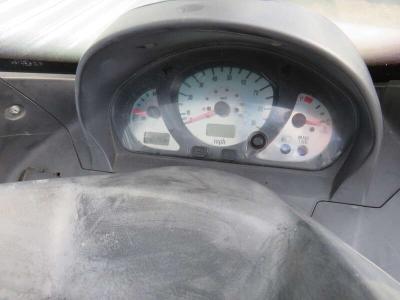 1998 Suzuki AN250 BURGMAN