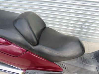 1998 Suzuki AN250 BURGMAN