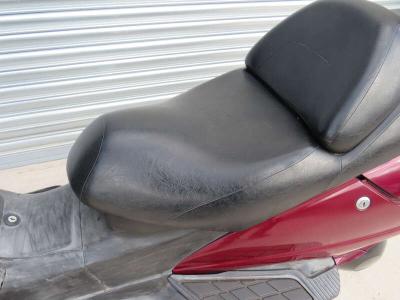 1998 Suzuki AN250 BURGMAN