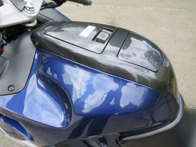 1996 Yamaha GTS1000A
