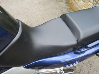 1996 Yamaha GTS1000A