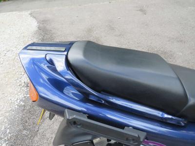 1996 Yamaha GTS1000A