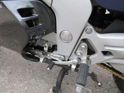 1996 Yamaha GTS1000A