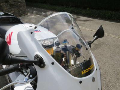 2002 Honda VTR1000 SP-2
