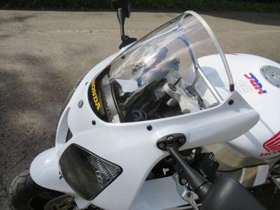 2002 Honda VTR1000 SP-2