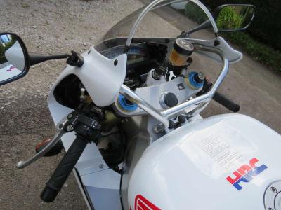 2002 Honda VTR1000 SP-2