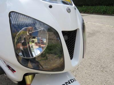 2002 Honda VTR1000 SP-2