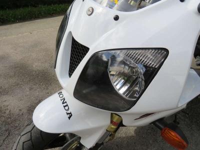 2002 Honda VTR1000 SP-2