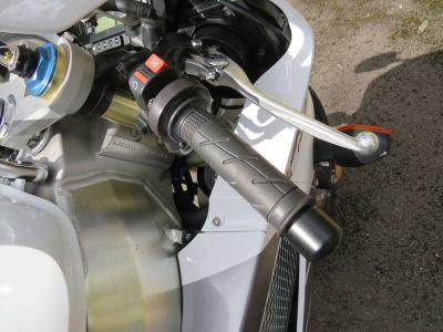 2002 Honda VTR1000 SP-2