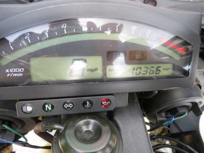 2002 Honda VTR1000 SP-2
