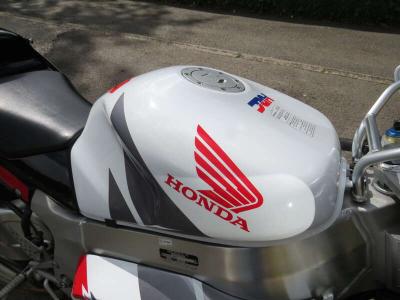 2002 Honda VTR1000 SP-2