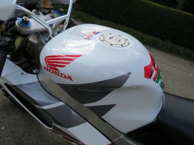 2002 Honda VTR1000 SP-2