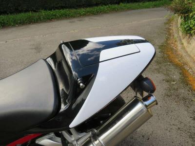 2002 Honda VTR1000 SP-2