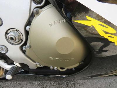 2002 Honda VTR1000 SP-2