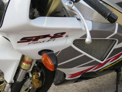 2002 Honda VTR1000 SP-2