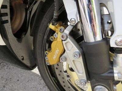 2002 Honda VTR1000 SP-2