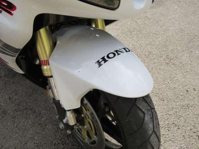 2002 Honda VTR1000 SP-2