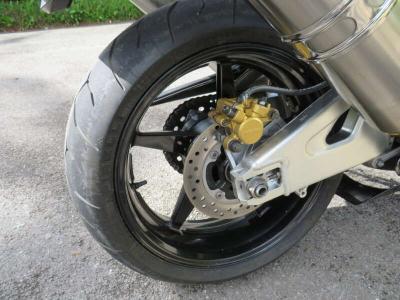 2002 Honda VTR1000 SP-2