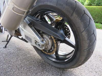 2002 Honda VTR1000 SP-2